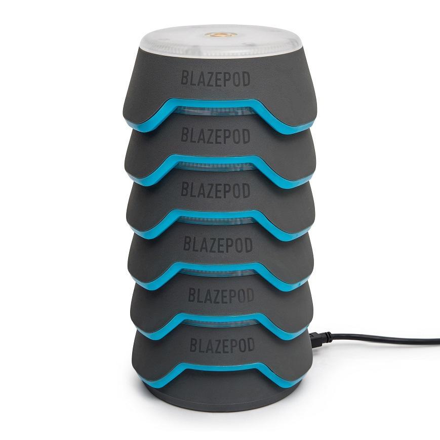 BlazePod Trainer Kit 6 lampen
