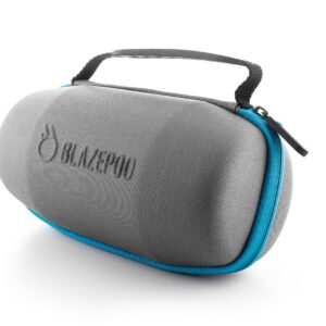 Travel Case 4 pods